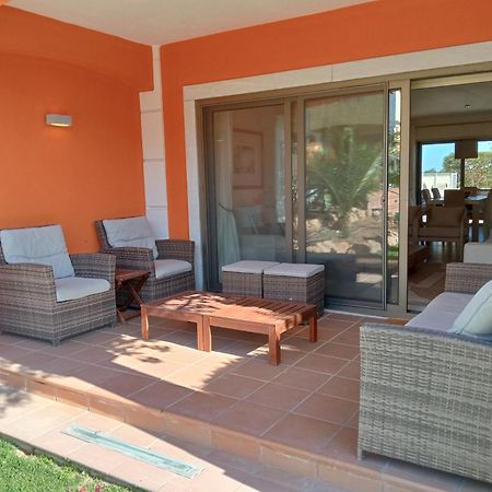 Anis Lux Tavira Residence Villa 5Q Luz de Tavira Zewnętrze zdjęcie