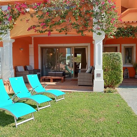 Anis Lux Tavira Residence Villa 5Q Luz de Tavira Zewnętrze zdjęcie