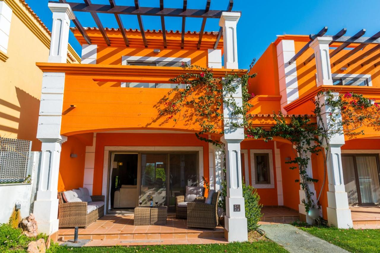 Anis Lux Tavira Residence Villa 5Q Luz de Tavira Zewnętrze zdjęcie