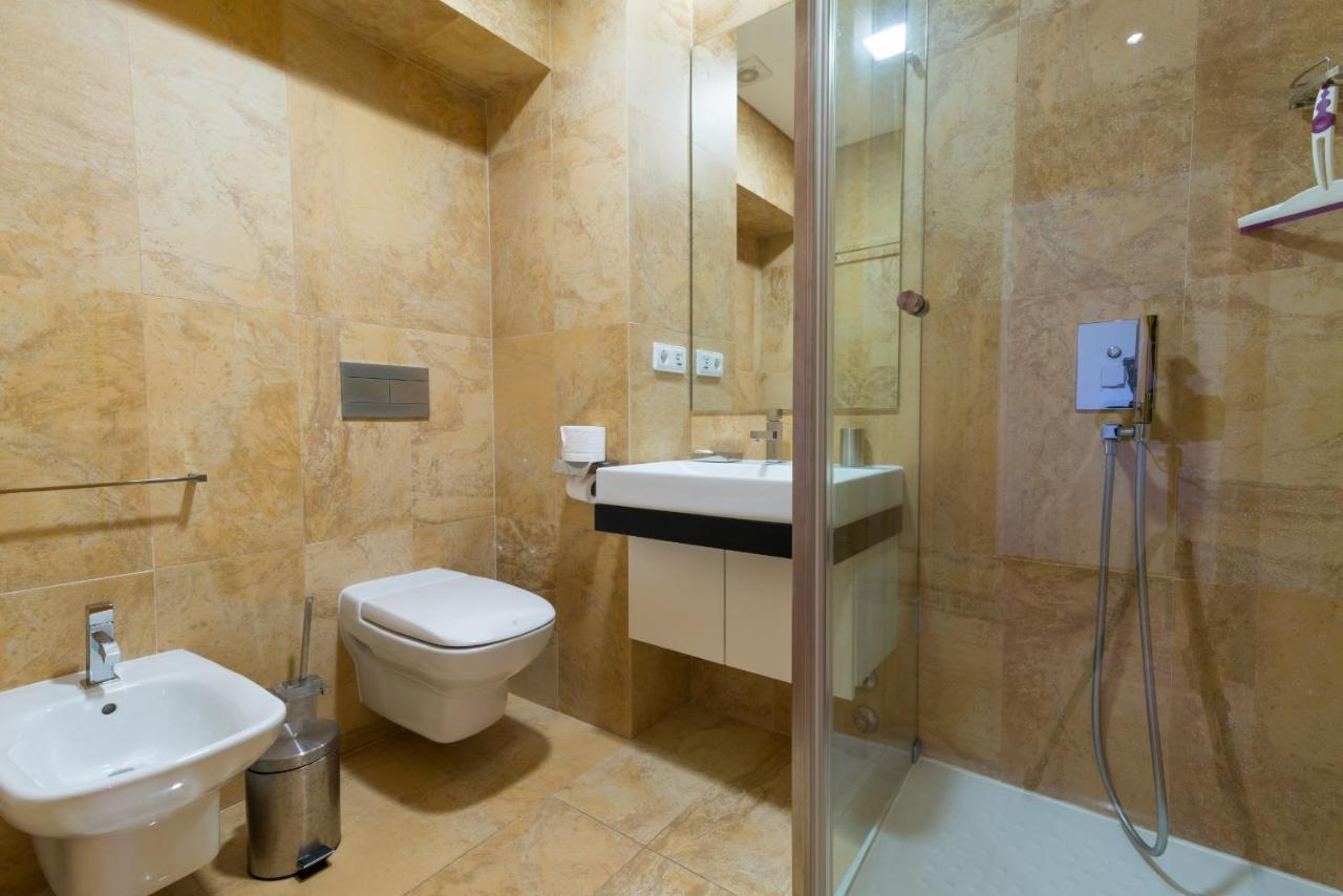 Anis Lux Tavira Residence Villa 5Q Luz de Tavira Zewnętrze zdjęcie