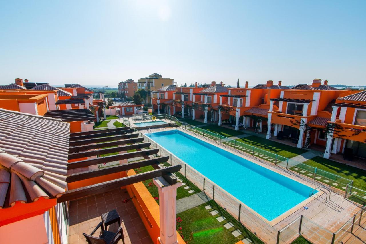 Anis Lux Tavira Residence Villa 5Q Luz de Tavira Zewnętrze zdjęcie