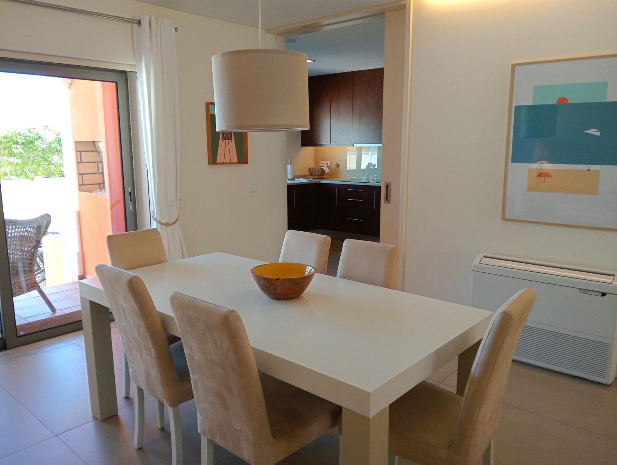Anis Lux Tavira Residence Villa 5Q Luz de Tavira Zewnętrze zdjęcie