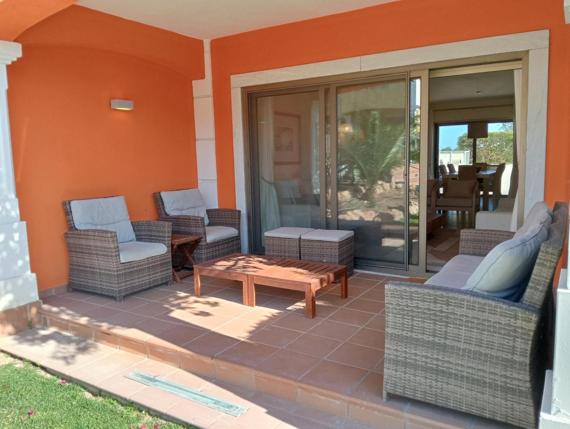 Anis Lux Tavira Residence Villa 5Q Luz de Tavira Zewnętrze zdjęcie