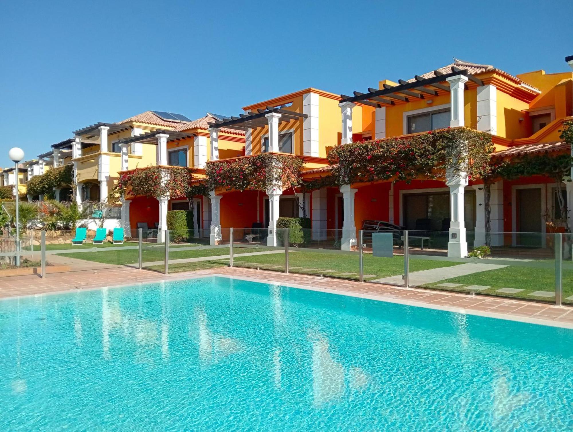 Anis Lux Tavira Residence Villa 5Q Luz de Tavira Zewnętrze zdjęcie