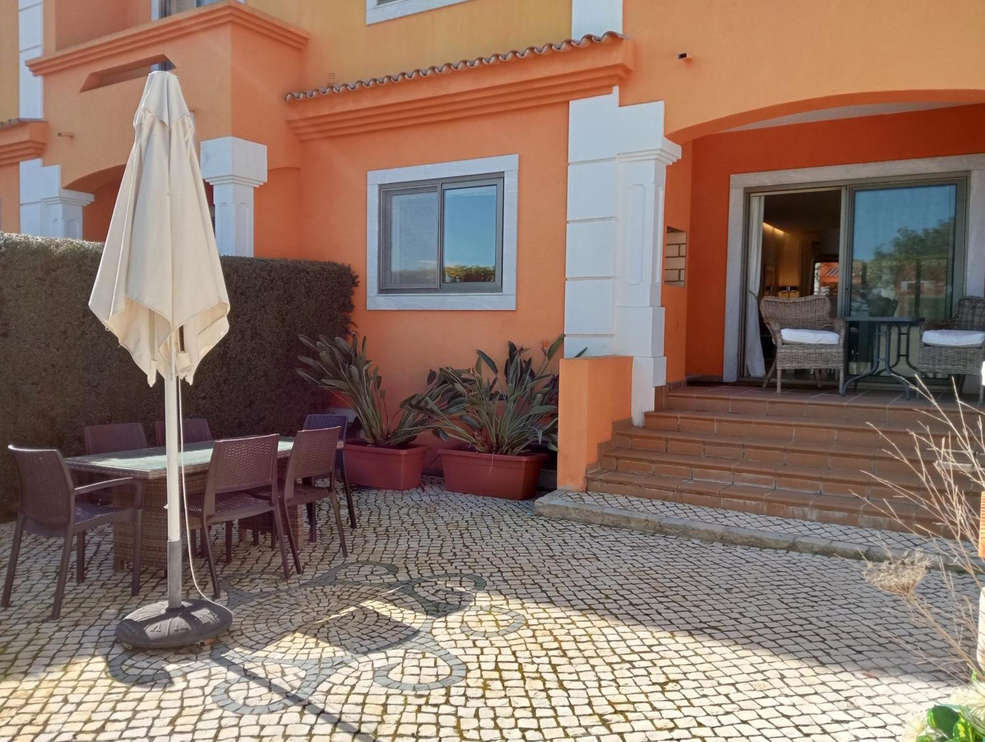 Anis Lux Tavira Residence Villa 5Q Luz de Tavira Zewnętrze zdjęcie