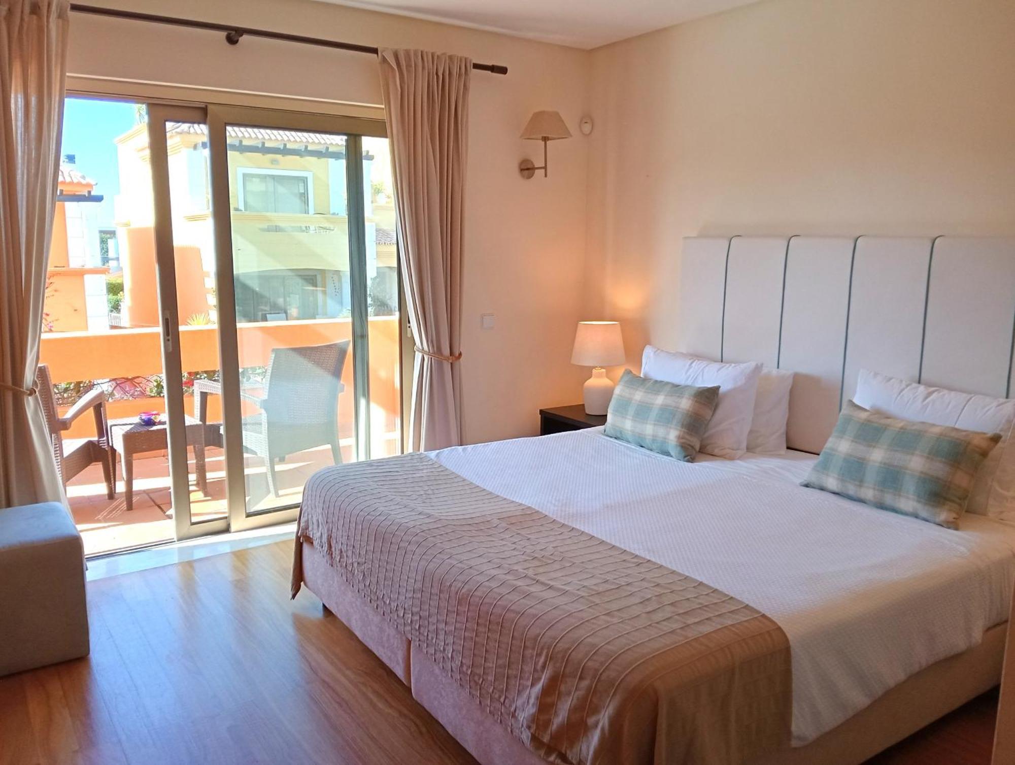 Anis Lux Tavira Residence Villa 5Q Luz de Tavira Zewnętrze zdjęcie