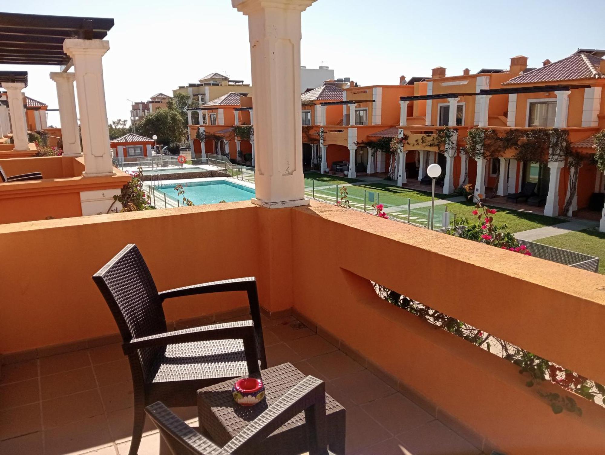Anis Lux Tavira Residence Villa 5Q Luz de Tavira Zewnętrze zdjęcie