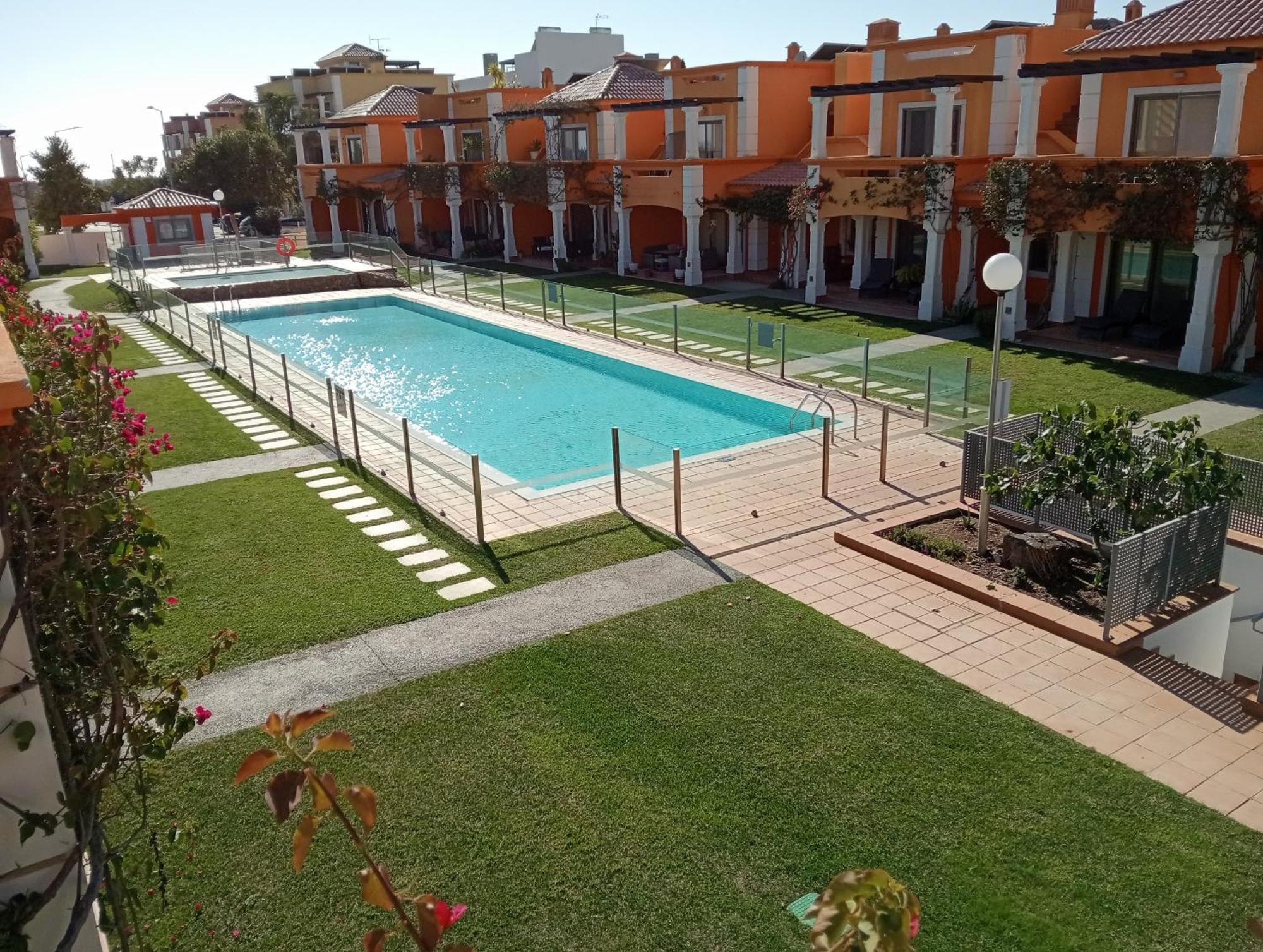 Anis Lux Tavira Residence Villa 5Q Luz de Tavira Zewnętrze zdjęcie