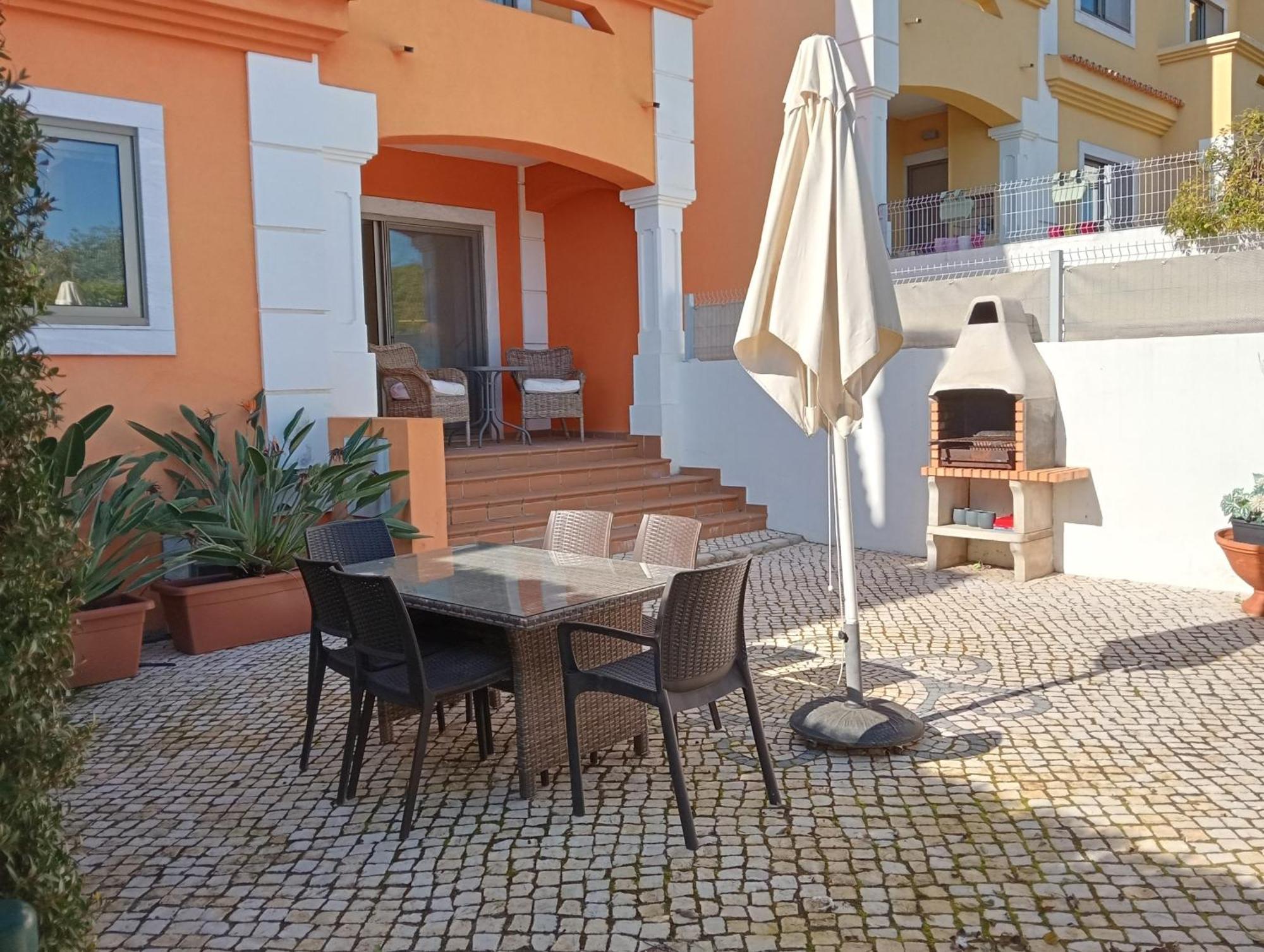 Anis Lux Tavira Residence Villa 5Q Luz de Tavira Zewnętrze zdjęcie